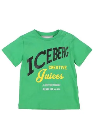Iceberg CAMISETAS Y TOPS - Camisetas