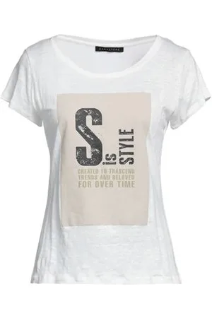 Caractere CAMISETAS Y TOPS - Camisetas