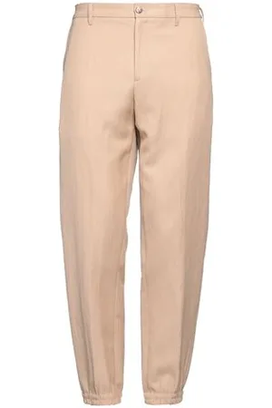 Burberry PARTES DE ABAJO - Pantalones