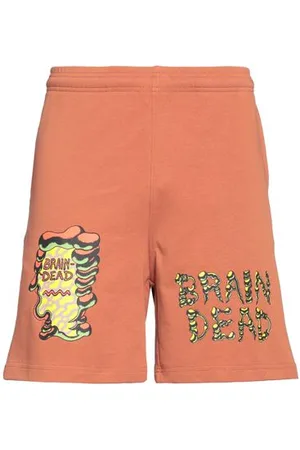 Brain Dead PARTES DE ABAJO - Pantalones cortos y bermudas