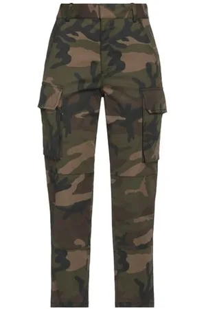 Maje PARTES DE ABAJO - Pantalones