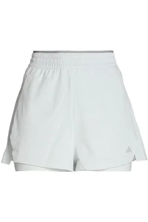 adidas PARTES DE ABAJO - Pantalones cortos y bermudas