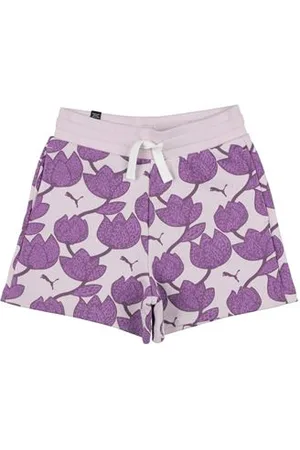 PUMA PARTES DE ABAJO - Pantalones cortos y bermudas