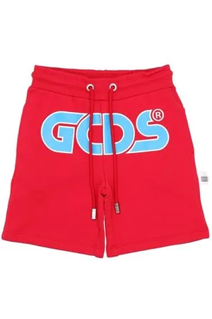 GCDS PARTES DE ABAJO - Pantalones cortos y bermudas