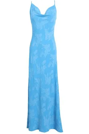 Topshop VESTIDOS - Vestidos largos