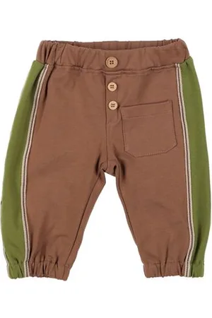 ALETTA PARTES DE ABAJO - Pantalones