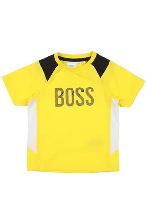 HUGO BOSS CAMISETAS Y TOPS - Camisetas