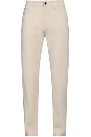 Dondup PARTES DE ABAJO - Pantalones