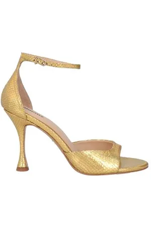 Lola Cruz CALZADO - Sandalias con cierre