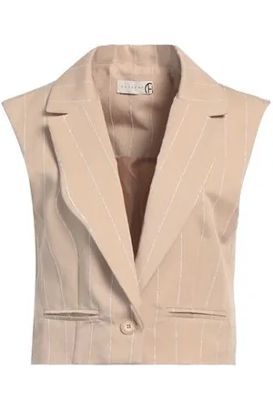 Haveone TRAJES Y CONJUNTOS - Chalecos sartoriales