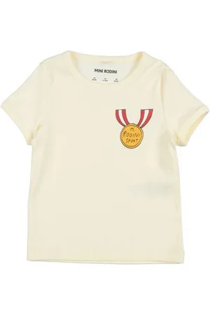 Mini Rodini CAMISETAS Y TOPS - Camisetas