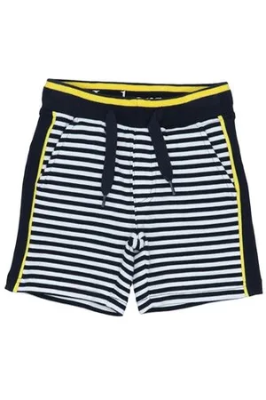 Jeckerson PARTES DE ABAJO - Pantalones cortos y bermudas