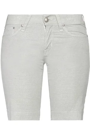 Jacob Cohen PARTES DE ABAJO - Pantalones cortos y bermudas