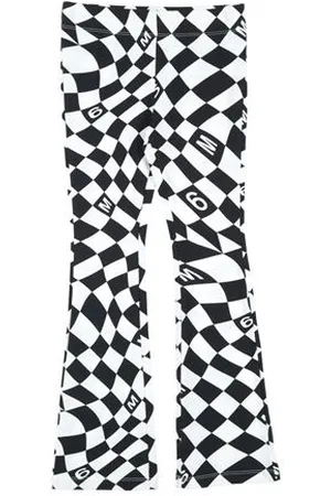 Maison Margiela PARTES DE ABAJO - Leggings