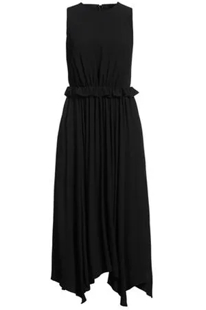 ULLA JOHNSON VESTIDOS - Vestidos midi