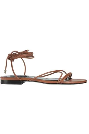 Patrizia Pepe CALZADO - Sandalias con cierre