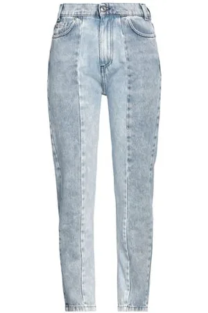 Iceberg PARTES DE ABAJO - Pantalones vaqueros