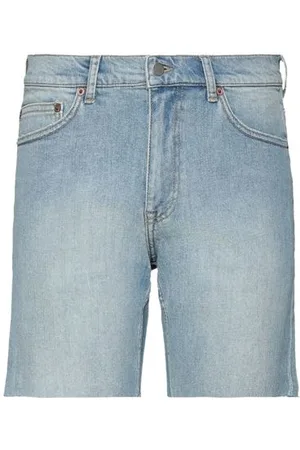 Dr Denim PARTES DE ABAJO - Shorts vaqueros