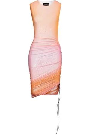 Louisa Ballou VESTIDOS - Vestidos midi