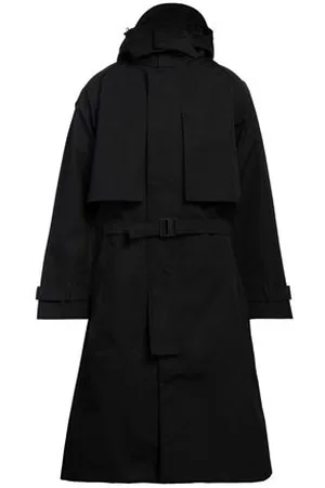Y-3 ROPA DE ABRIGO - Abrigos y gabardinas