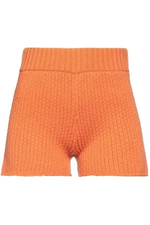 Alanui PARTES DE ABAJO - Pantalones cortos y bermudas