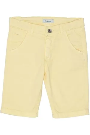 Byblos PARTES DE ABAJO - Pantalones cortos y bermudas