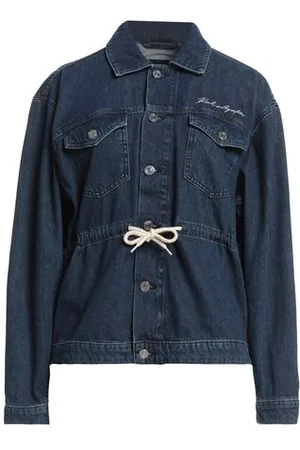 Karl Lagerfeld ROPA DE ABRIGO - Chaquetas vaqueras