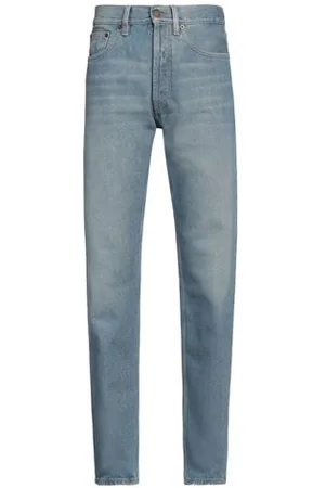 DARKPARK PARTES DE ABAJO - Pantalones vaqueros