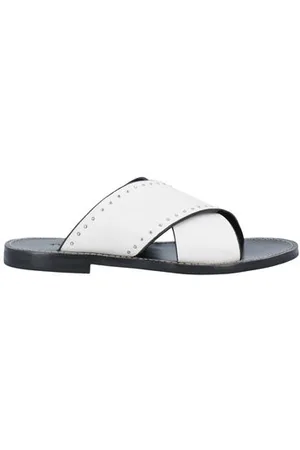 Twin-Set CALZADO - Sandalias con cierre