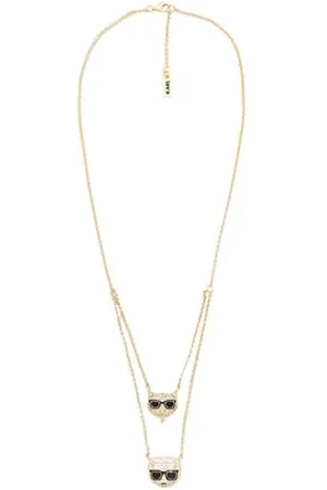 Karl Lagerfeld JOYAS y RELOJES - Collares