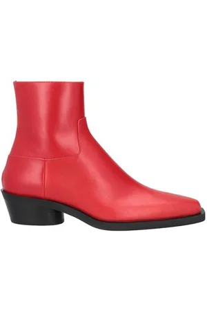 Proenza Schouler CALZADO - Botines de caña alta