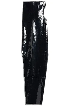 Rick Owens VESTIDOS - Vestidos largos