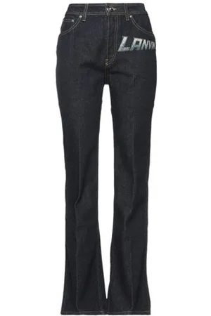 Lanvin PARTES DE ABAJO - Pantalones vaqueros