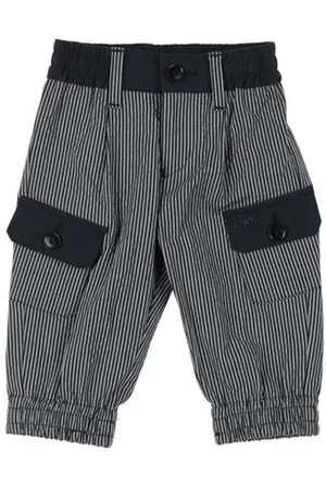 Emporio Armani PARTES DE ABAJO - Pantalones