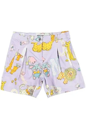 Moschino PARTES DE ABAJO - Pantalones cortos y bermudas