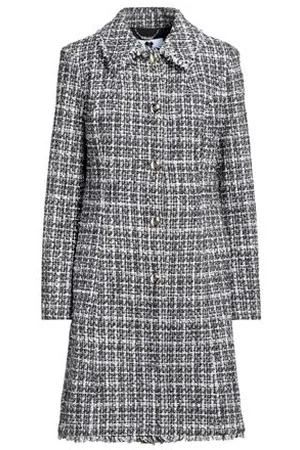 BLUMARINE ROPA DE ABRIGO - Abrigos