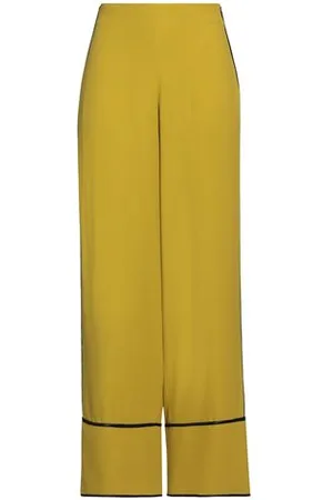 ERIKA CAVALLINI PARTES DE ABAJO - Pantalones