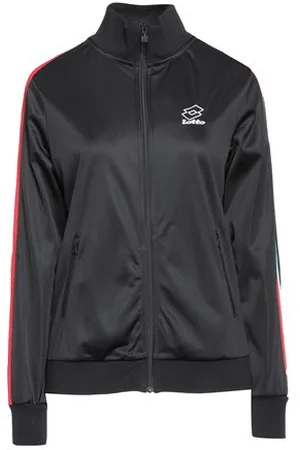 Lotto CAMISETAS Y TOPS - Sudaderas