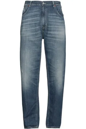 Dondup PARTES DE ABAJO - Pantalones vaqueros