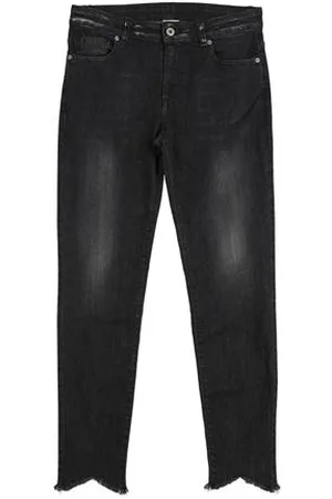 Dixie PARTES DE ABAJO - Pantalones vaqueros