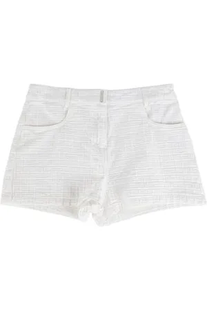Givenchy PARTES DE ABAJO - Pantalones cortos y bermudas