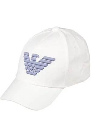 Emporio Armani COMPLEMENTOS - Sombreros