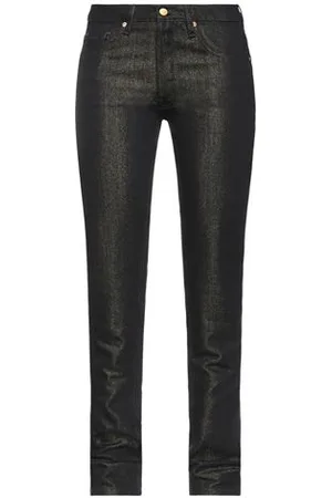 Victoria Beckham PARTES DE ABAJO - Pantalones vaqueros
