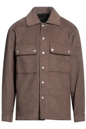 GRIFONI CAMISETAS Y TOPS - Camisas