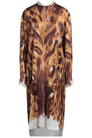 Marni VESTIDOS - Vestidos midi