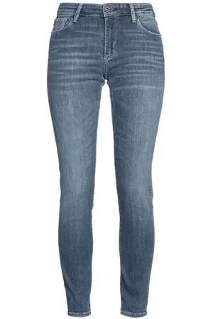 AG Jeans PARTES DE ABAJO - Pantalones vaqueros