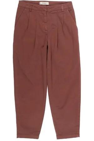 VICOLO PARTES DE ABAJO - Pantalones