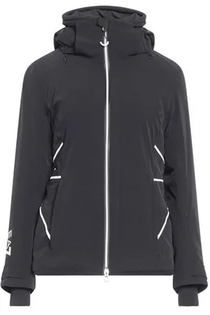 EA7 ROPA DE ABRIGO - Chaquetas y cazadoras