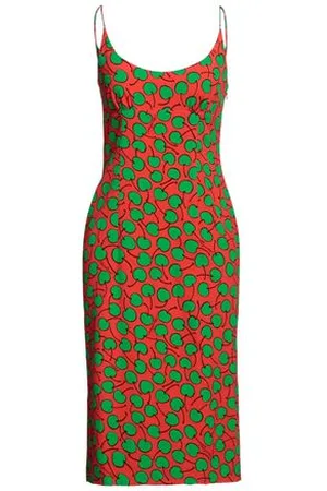 Moschino VESTIDOS - Vestidos midi