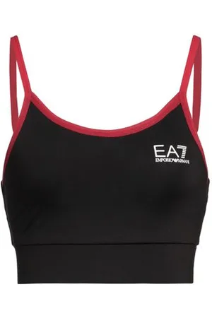 EA7 CAMISETAS Y TOPS - Tops